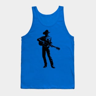 cowboi my country Tank Top